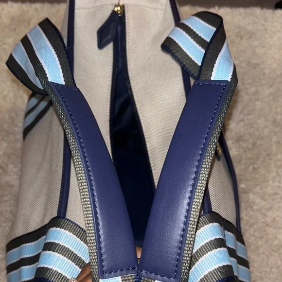 Paravel Medium Cabana tote bag - Picture 5 of 12